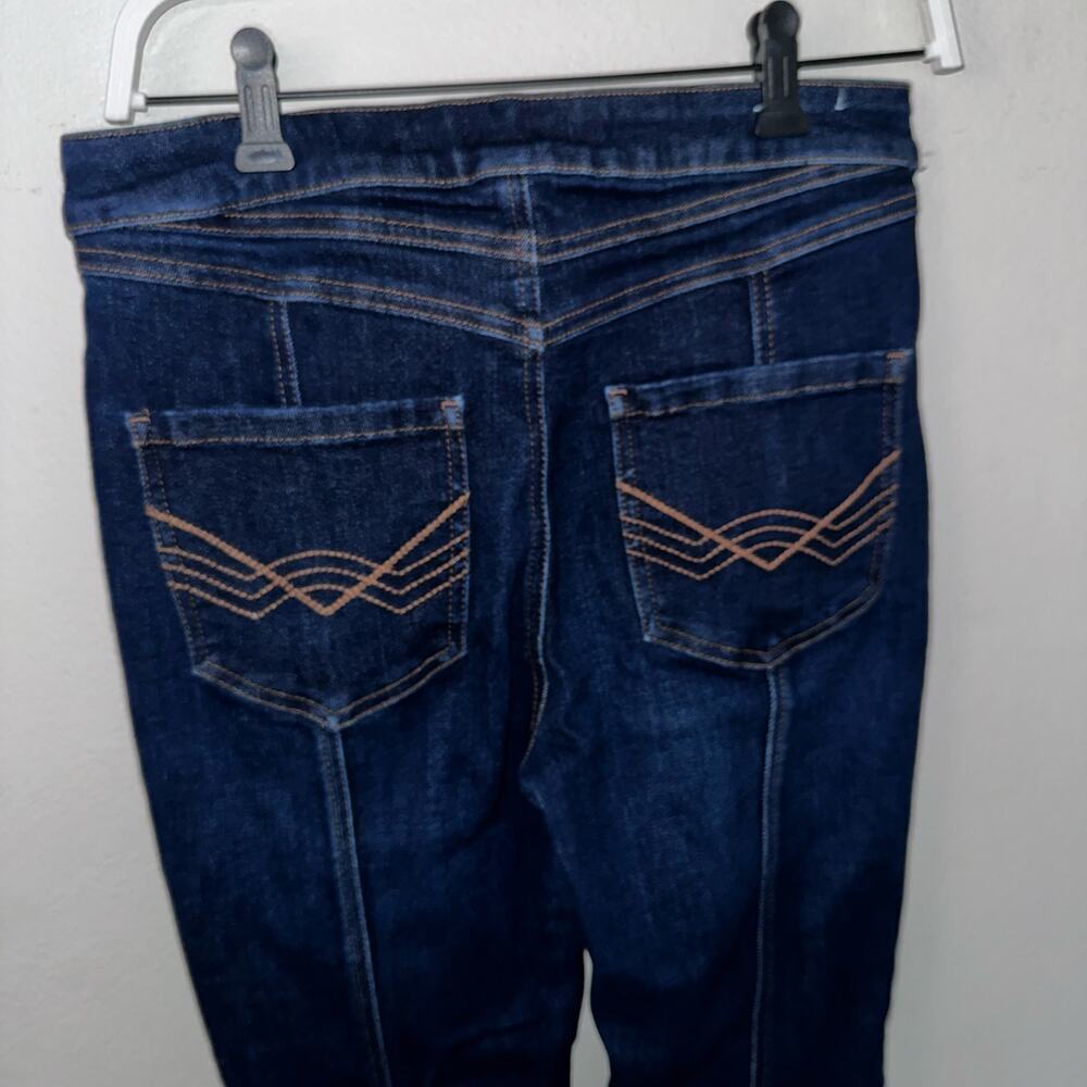 Idyllwind Miranda lambert size 8 View 5